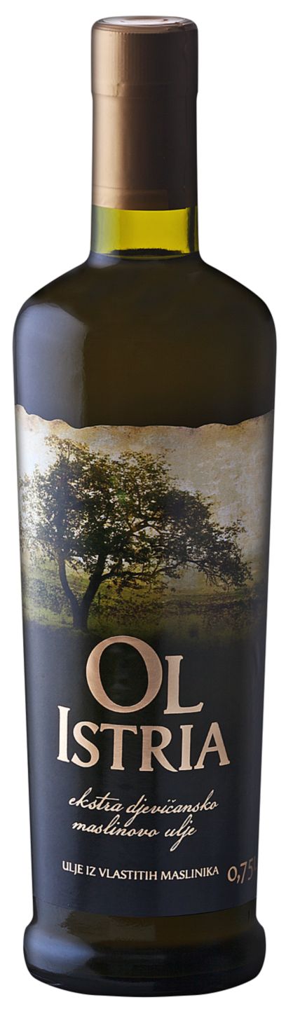 OL Istria Maslinovo ulje
MPC 2.5.2025=20,49€