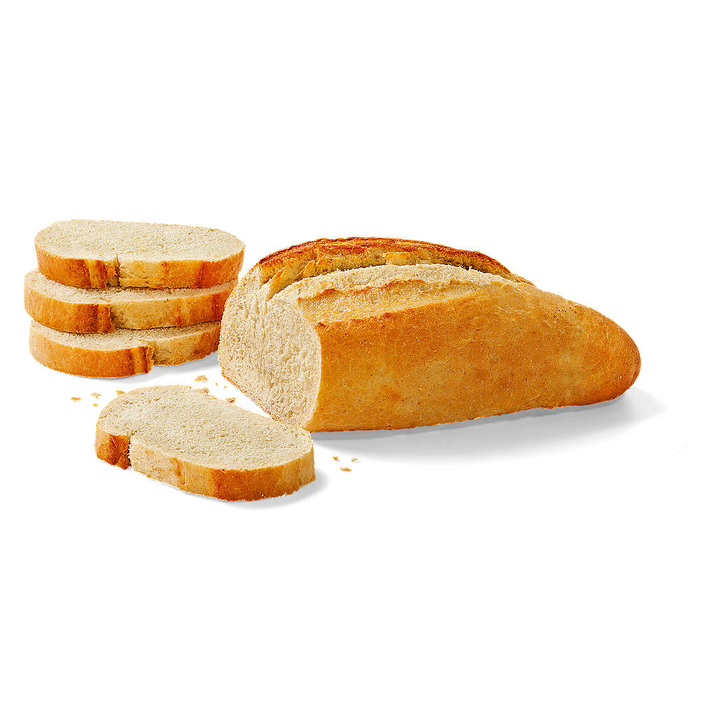Fotografija ponude Kruh s krumpirom 