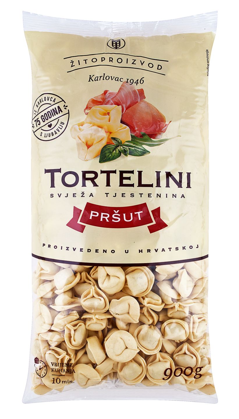 Žitoproizvod Tortelini
MPC 2.5.2025=6,89€