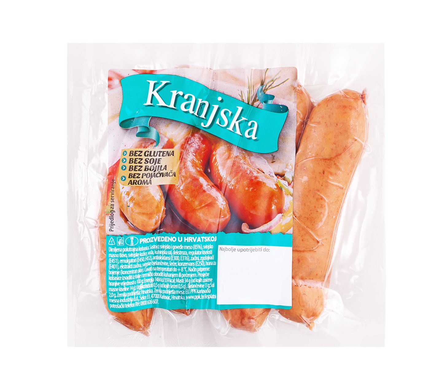 Kobasica MPC 2.5.2025=1,99€