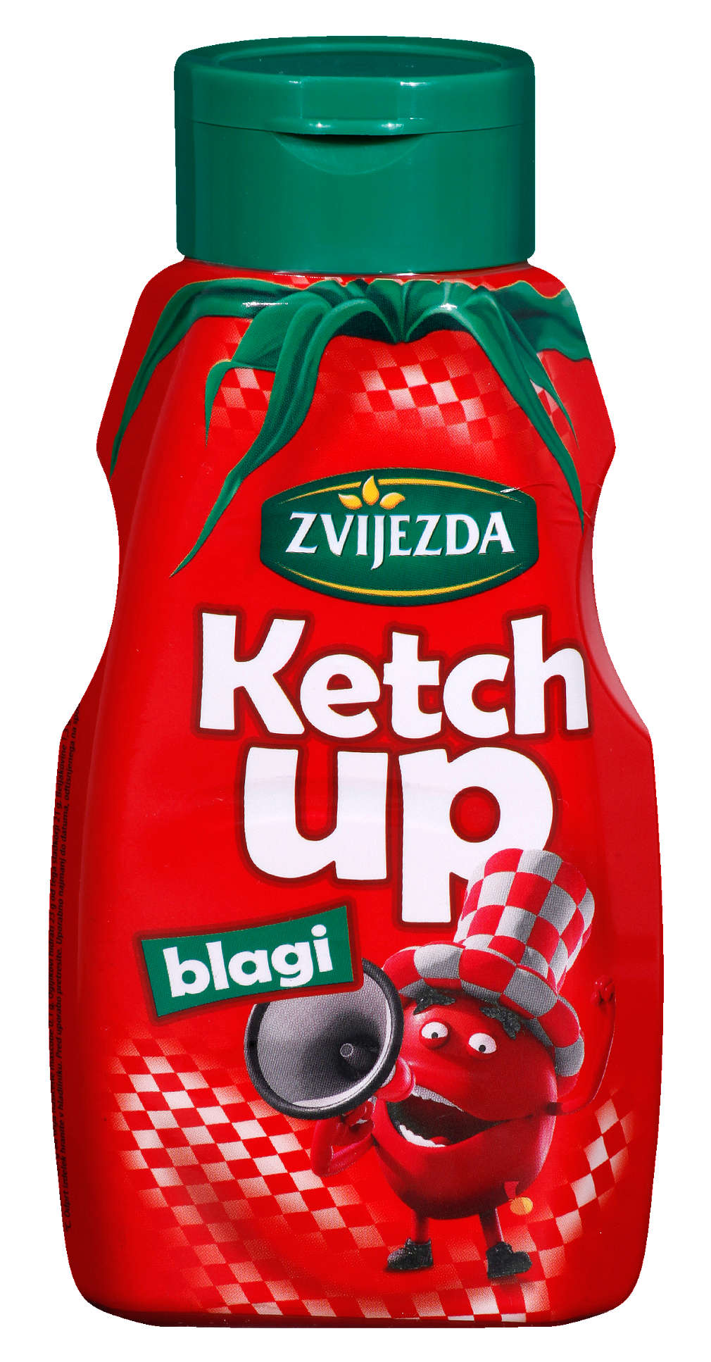 Fotografija ponude Zvijezda Ketchup