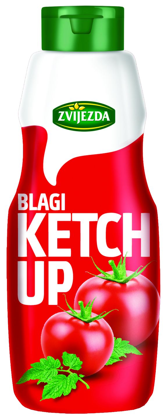 Zvijezda Ketchup blagi
MPC 2.5.2025=2,79€