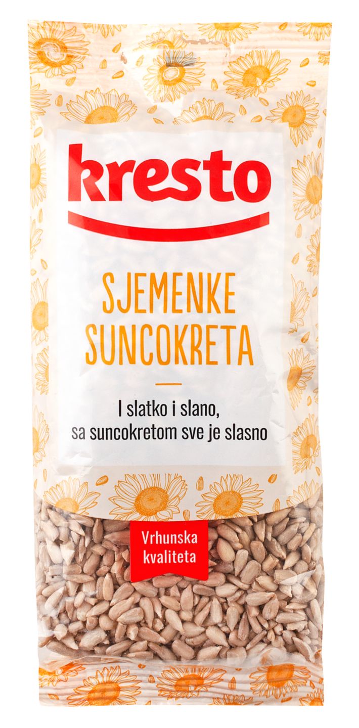 Kresto Sjemenke
MPC 19.5.2025=1,29€