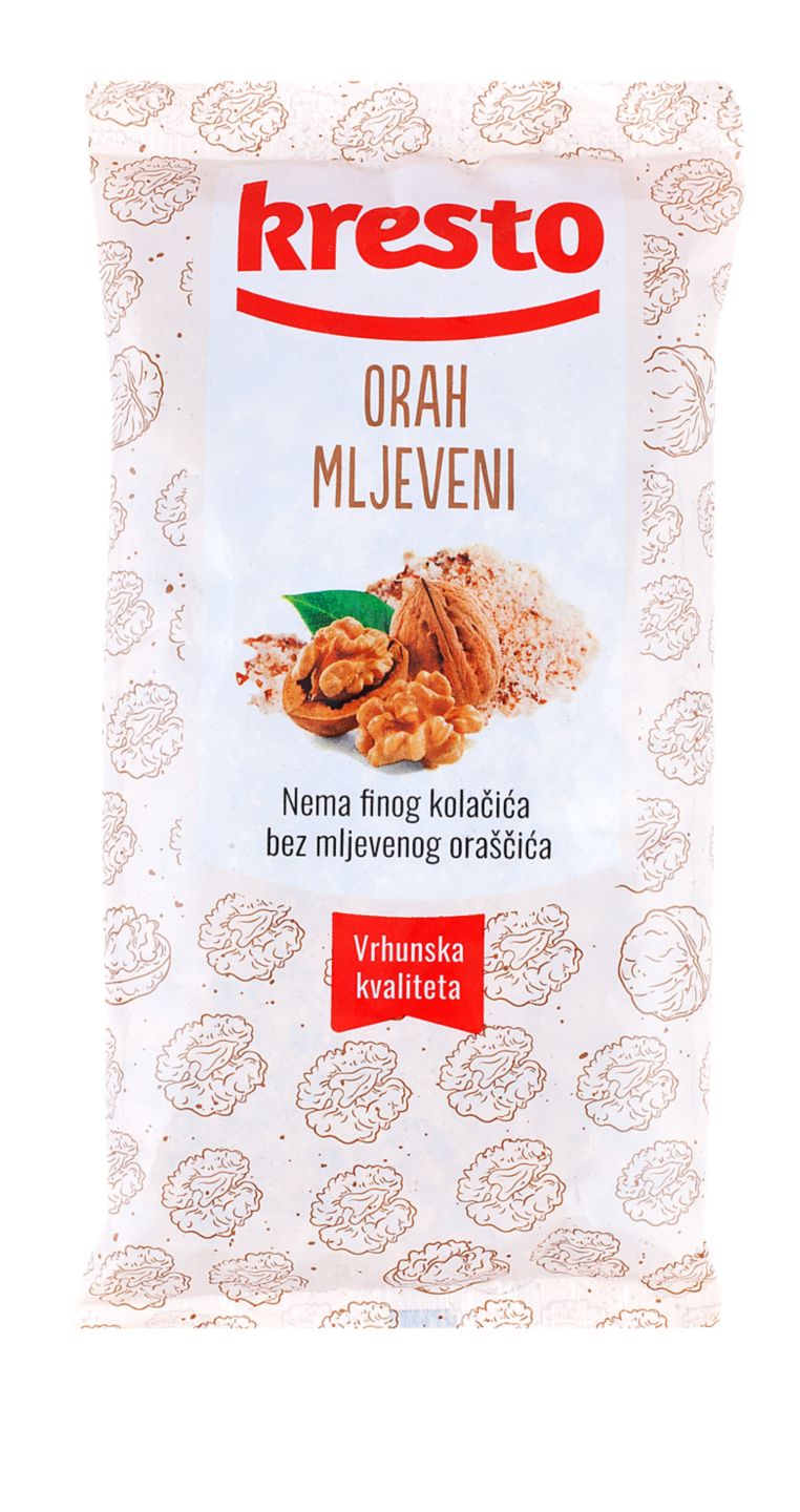 Kresto Orah mljeveni
MPC 16.5.2025=2,39€