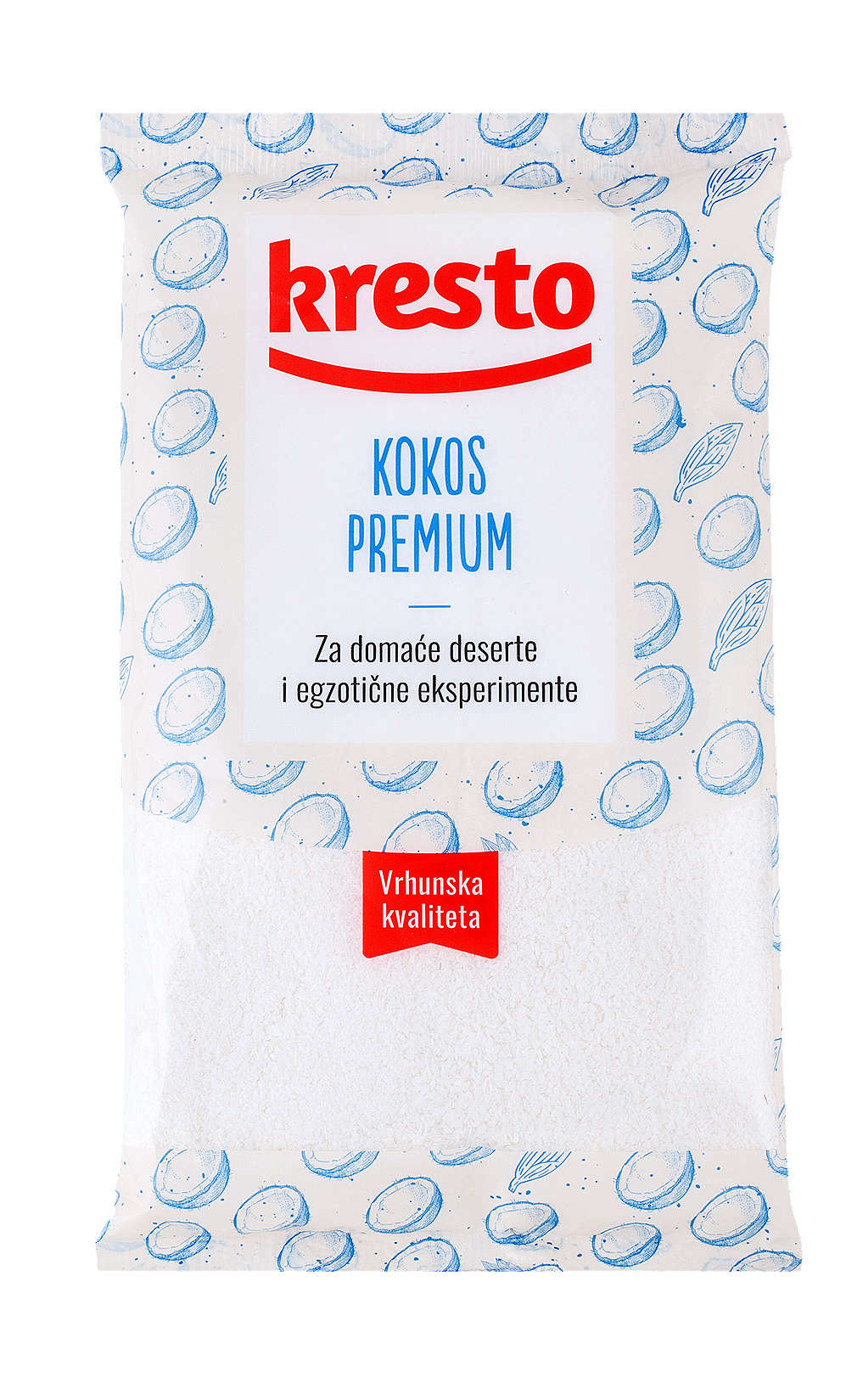 Fotografija ponude Kresto Kokos premium