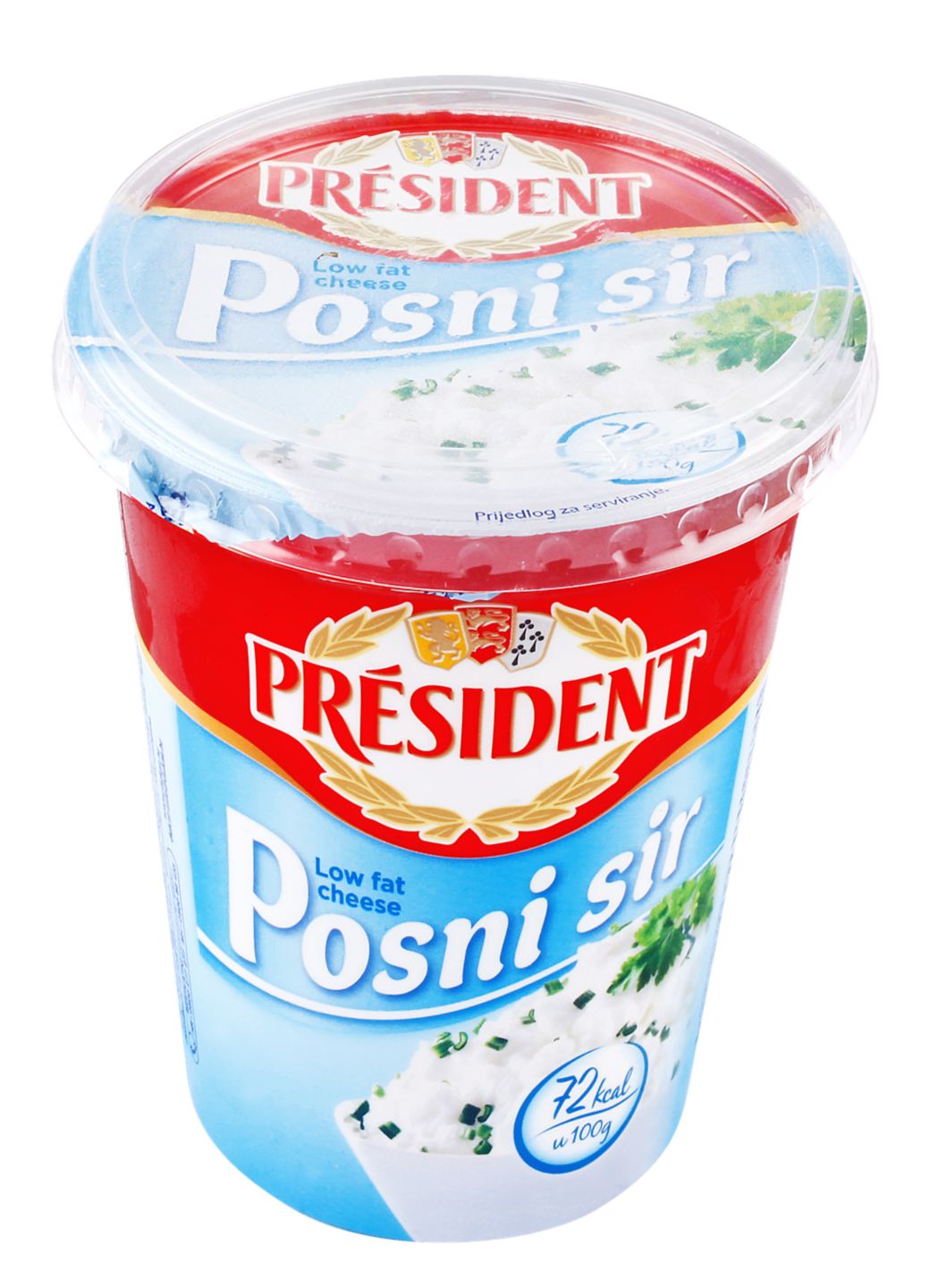President Svježi sir
MPC 2.5.2025=2,89€