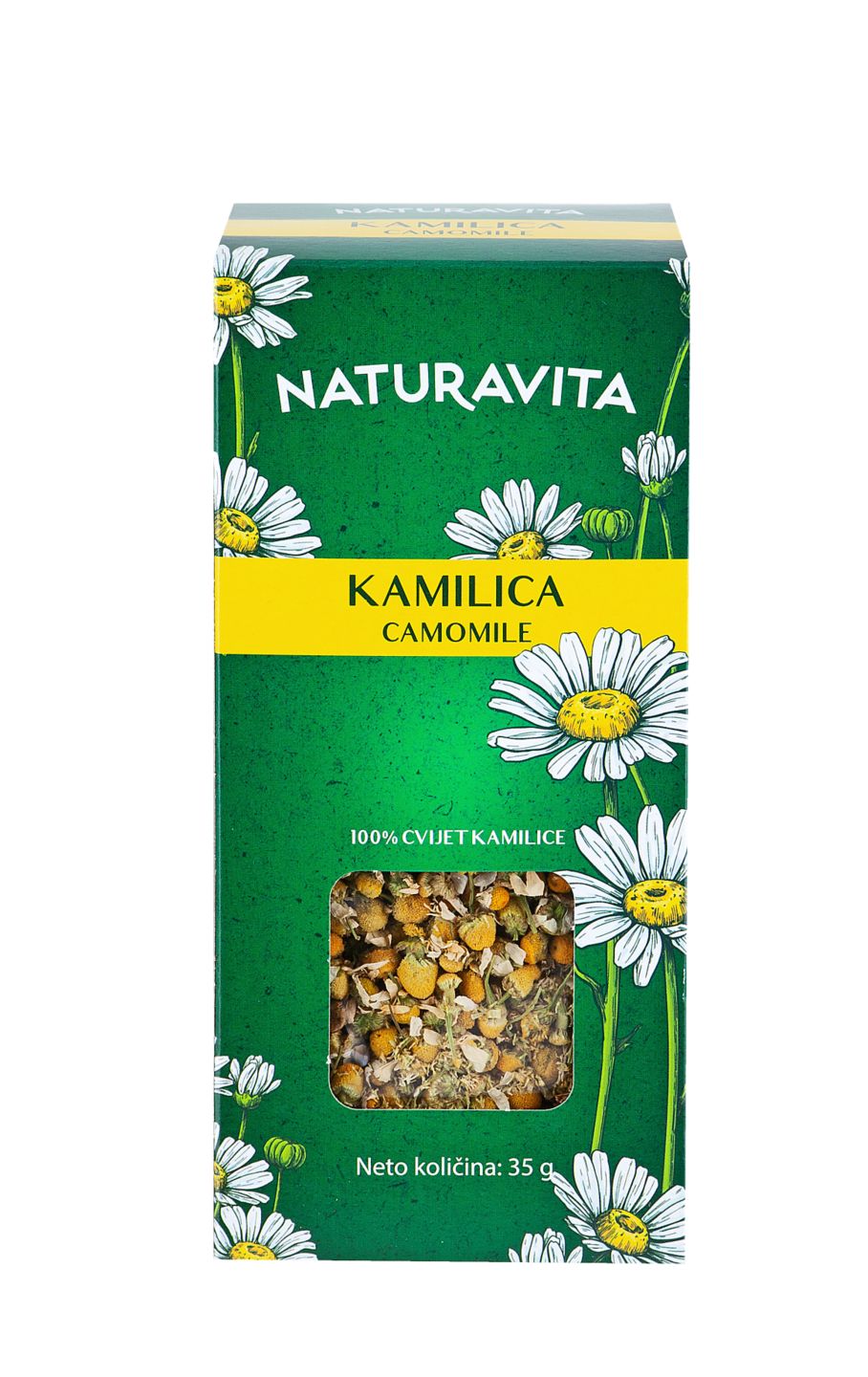 Naturavita Čaj
MPC 2.5.2025=1,69€