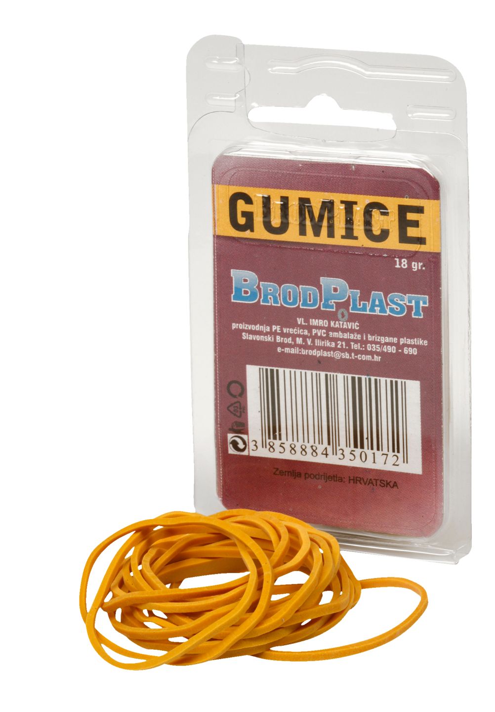 Gumice 