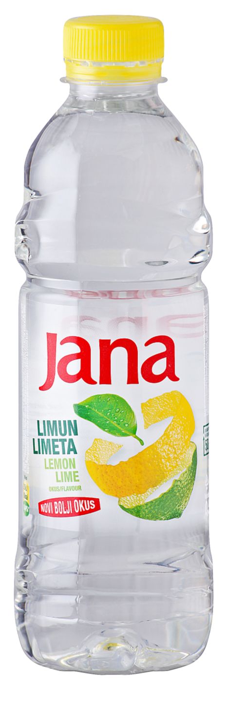 Jana Voda s okusom
MPC 2.5.2025=1,05€