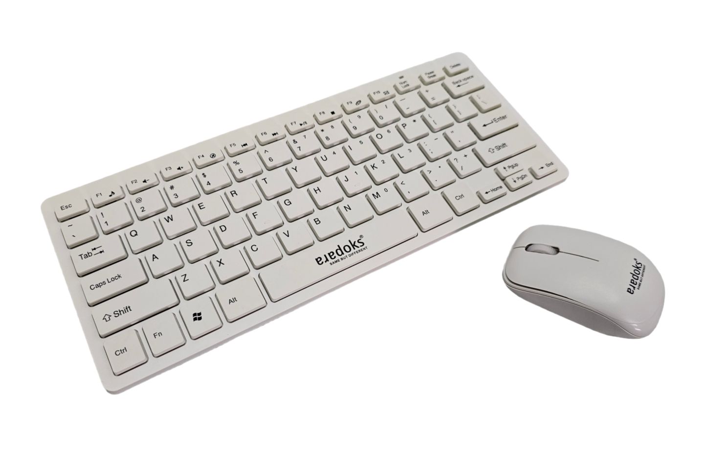 Paradoks Mini bežična
tipkovnica + miš