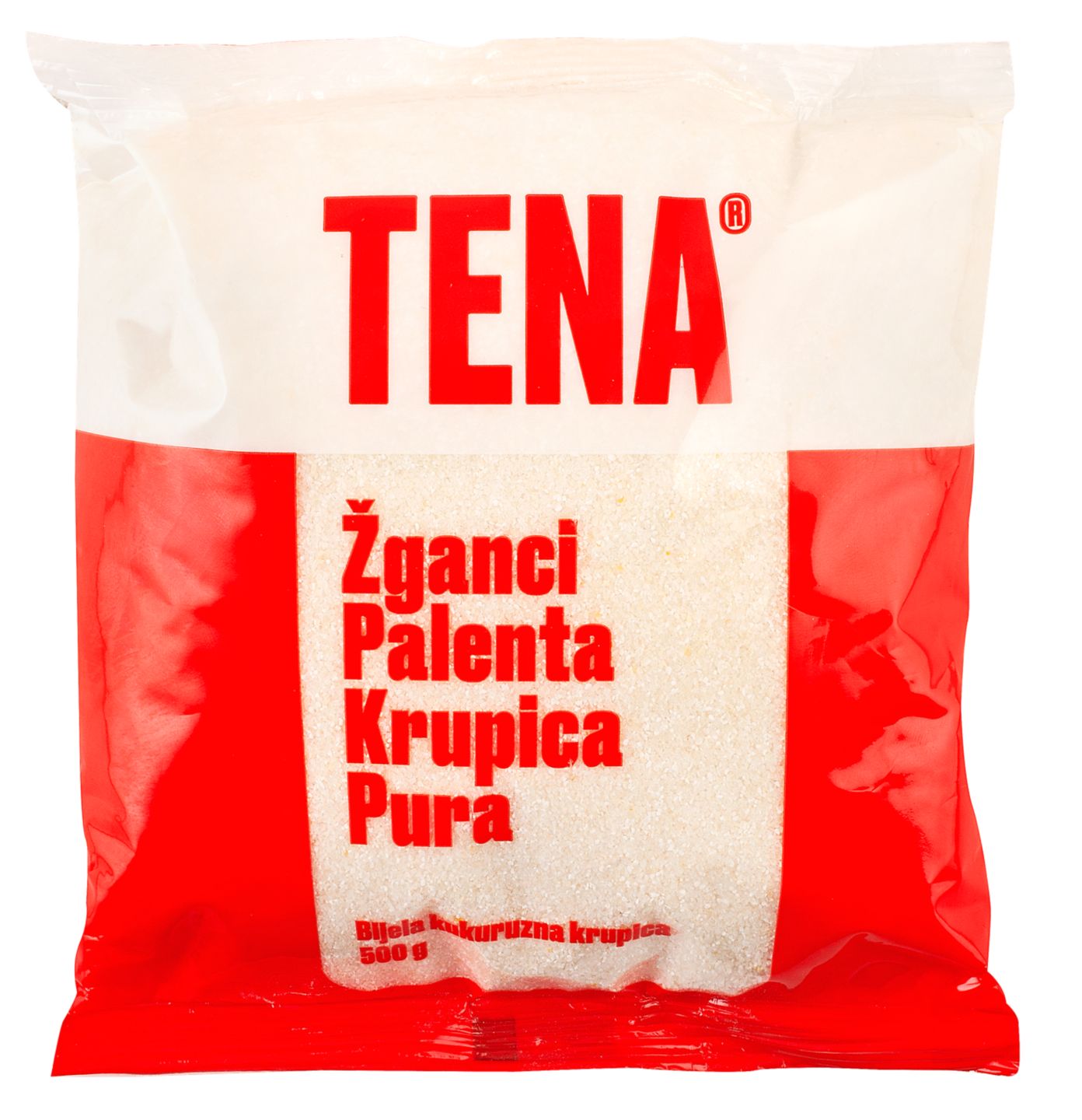 Tena Kukuruzna krupica
MPC 19.5.2025=1,49€