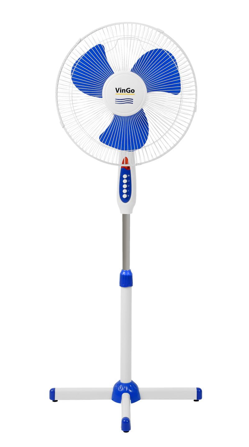 Ventilator stupni 