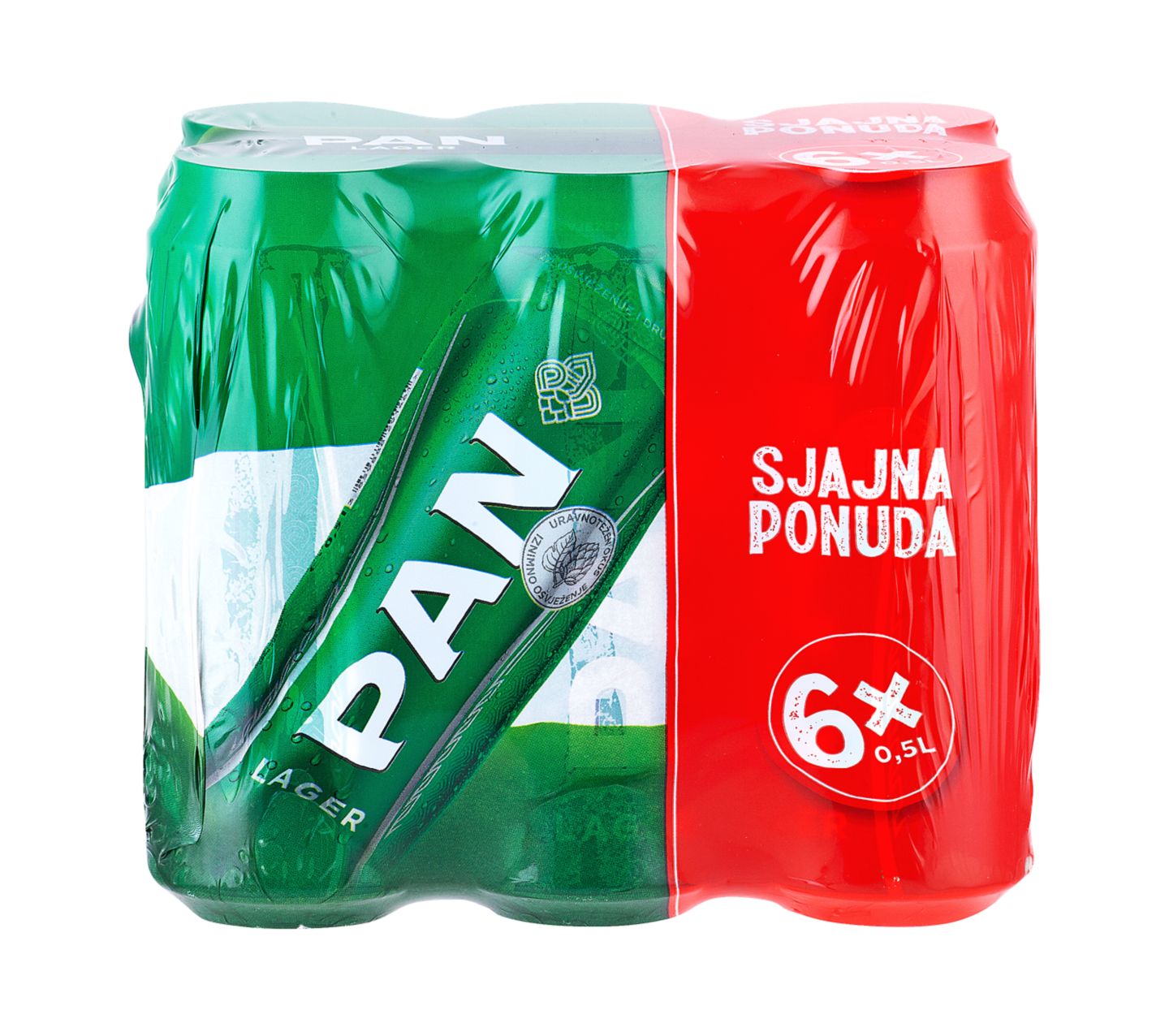 Pan Pivo