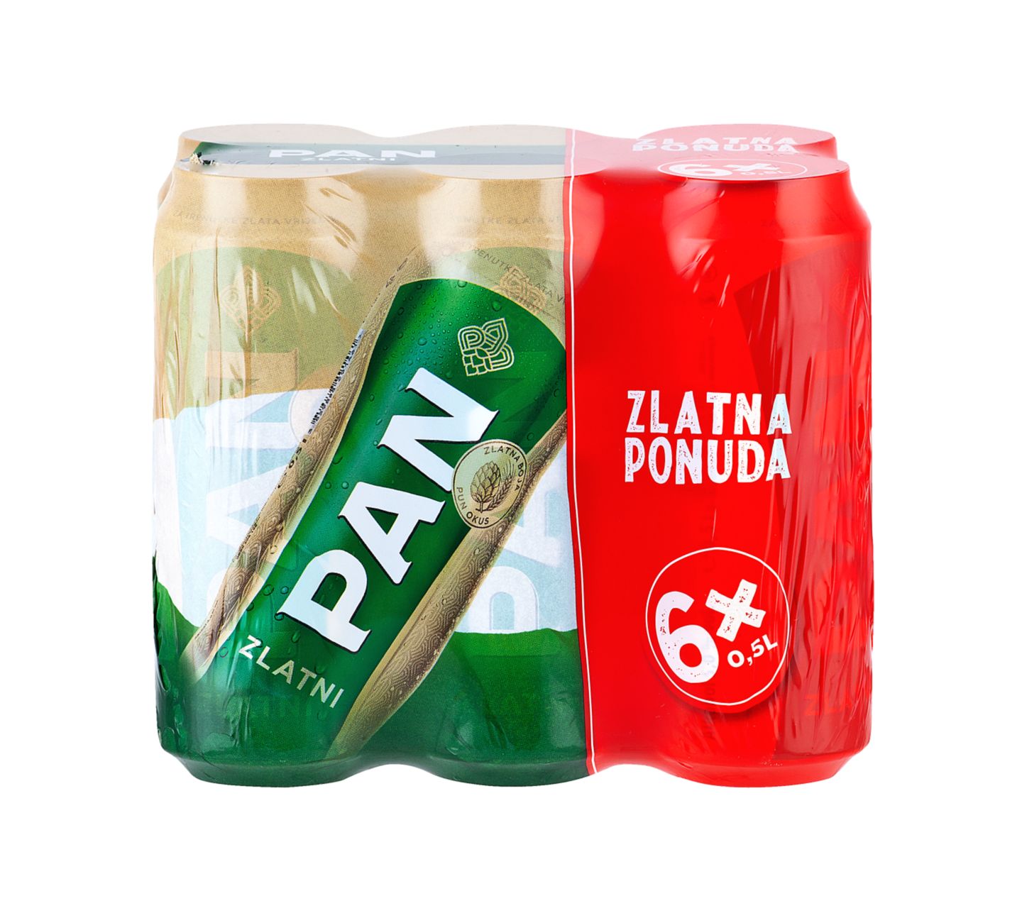 Pan Pivo