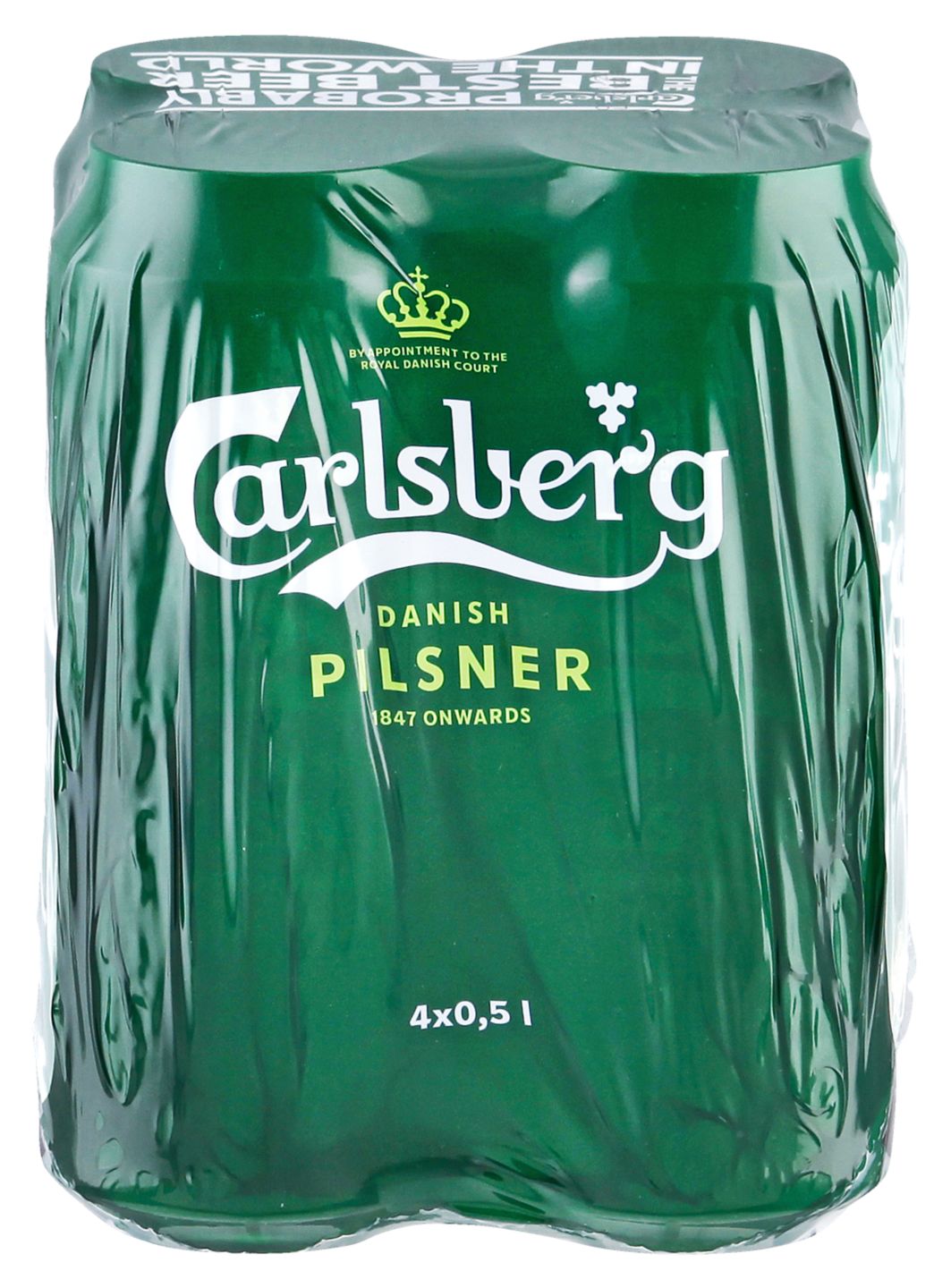 Carlsberg Pivo
MPC 2.5.2025=5,71€