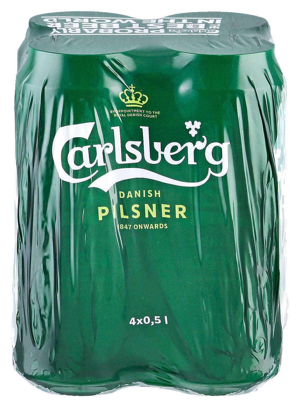Fotografija ponude Carlsberg Pivo