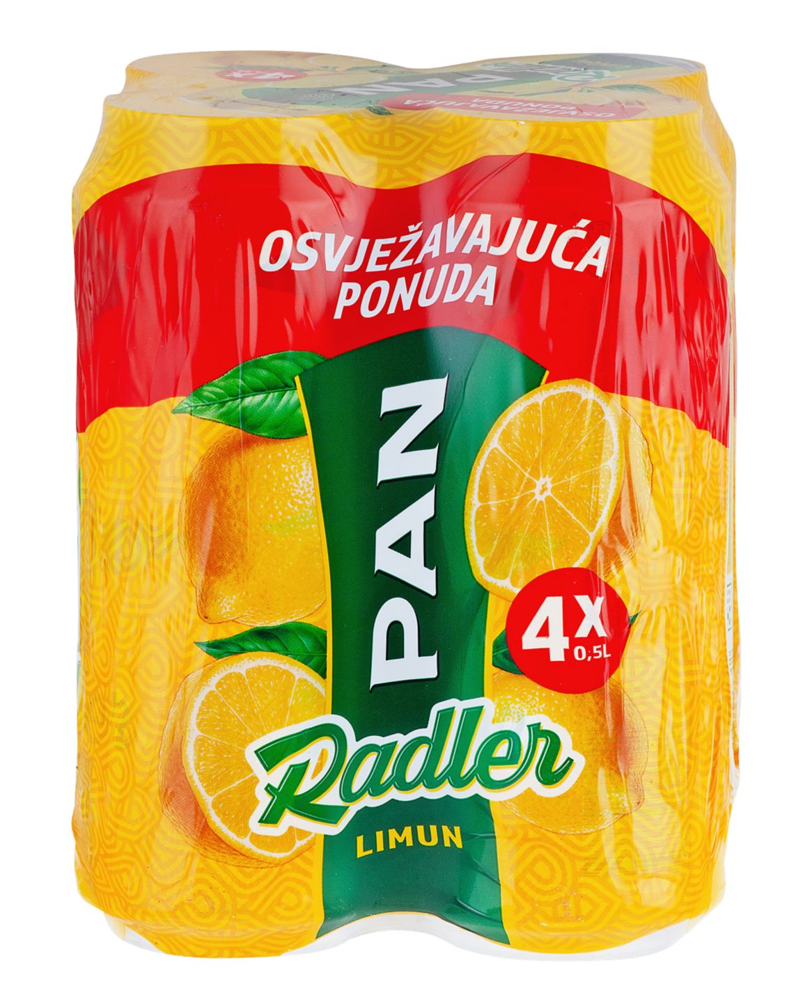Pan Pivo Radler
MPC 2.5.2025=5,69€