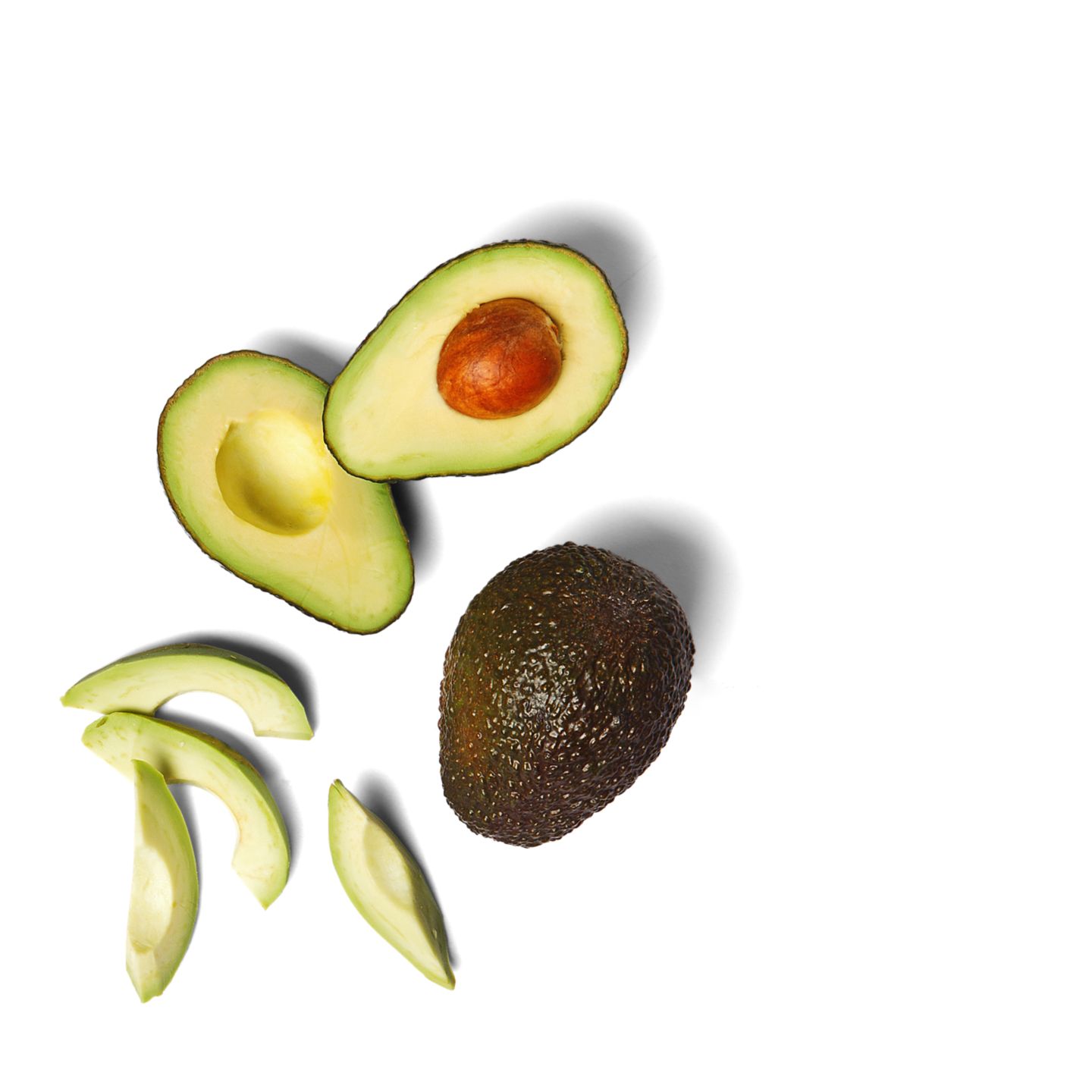 Avokado 500 g MPC 2.5.2025=2,49€