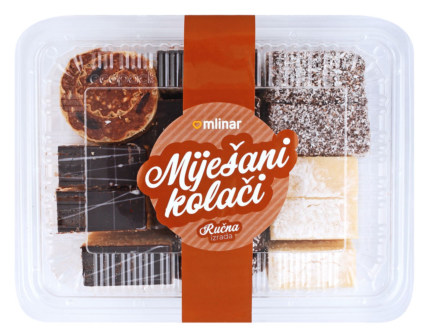Miješani kolači MPC 2.5.2025=6,99€