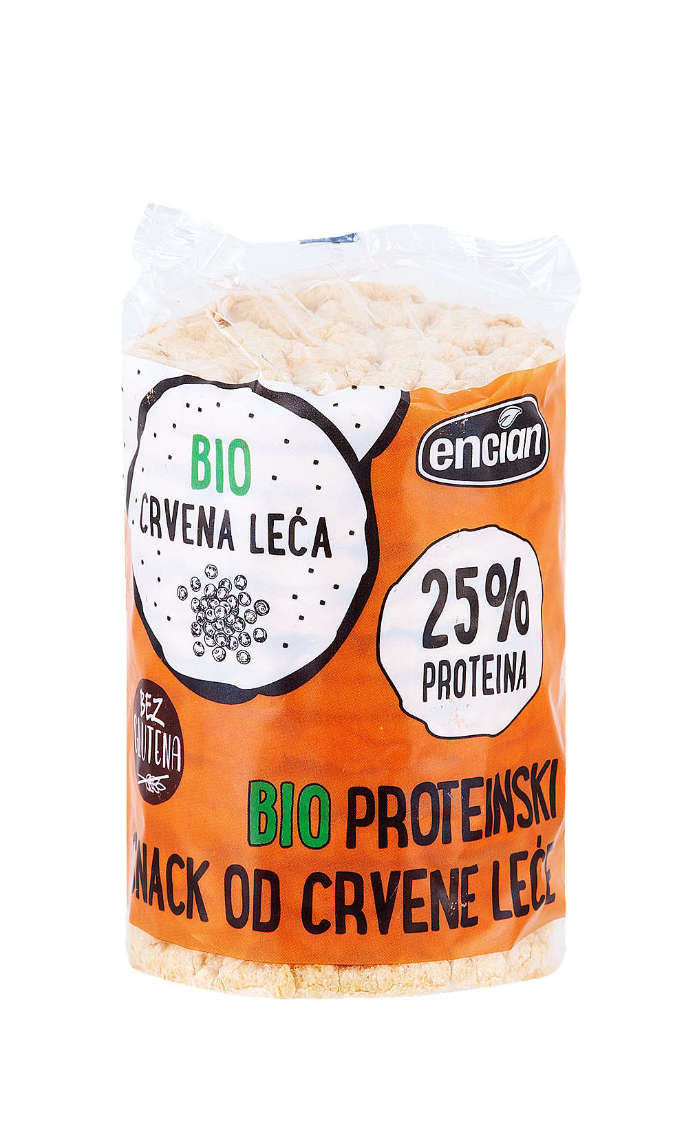 Fotografija ponude Encian Proteinski snack