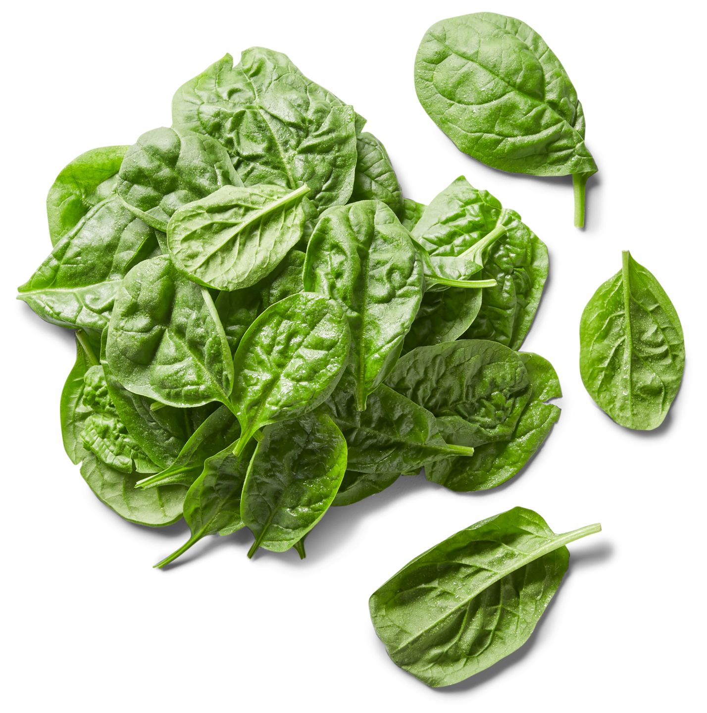 Špinat 500 g MPC 2.5.2025=1,99€