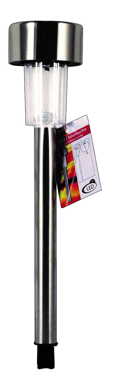 Vrtna solarna lampa 