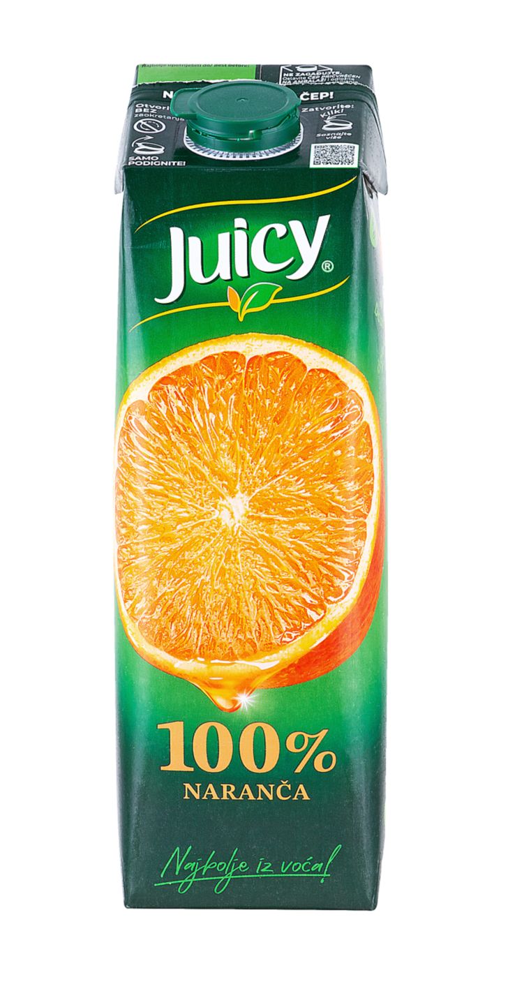 Juicy Voćni sok
MPC 2.5.2025=3,99€