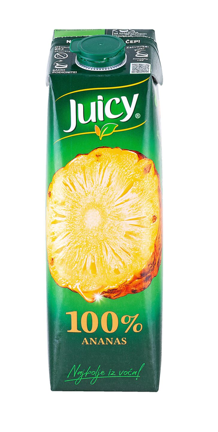 Juicy Voćni sok
MPC 2.5.2025=2,79€