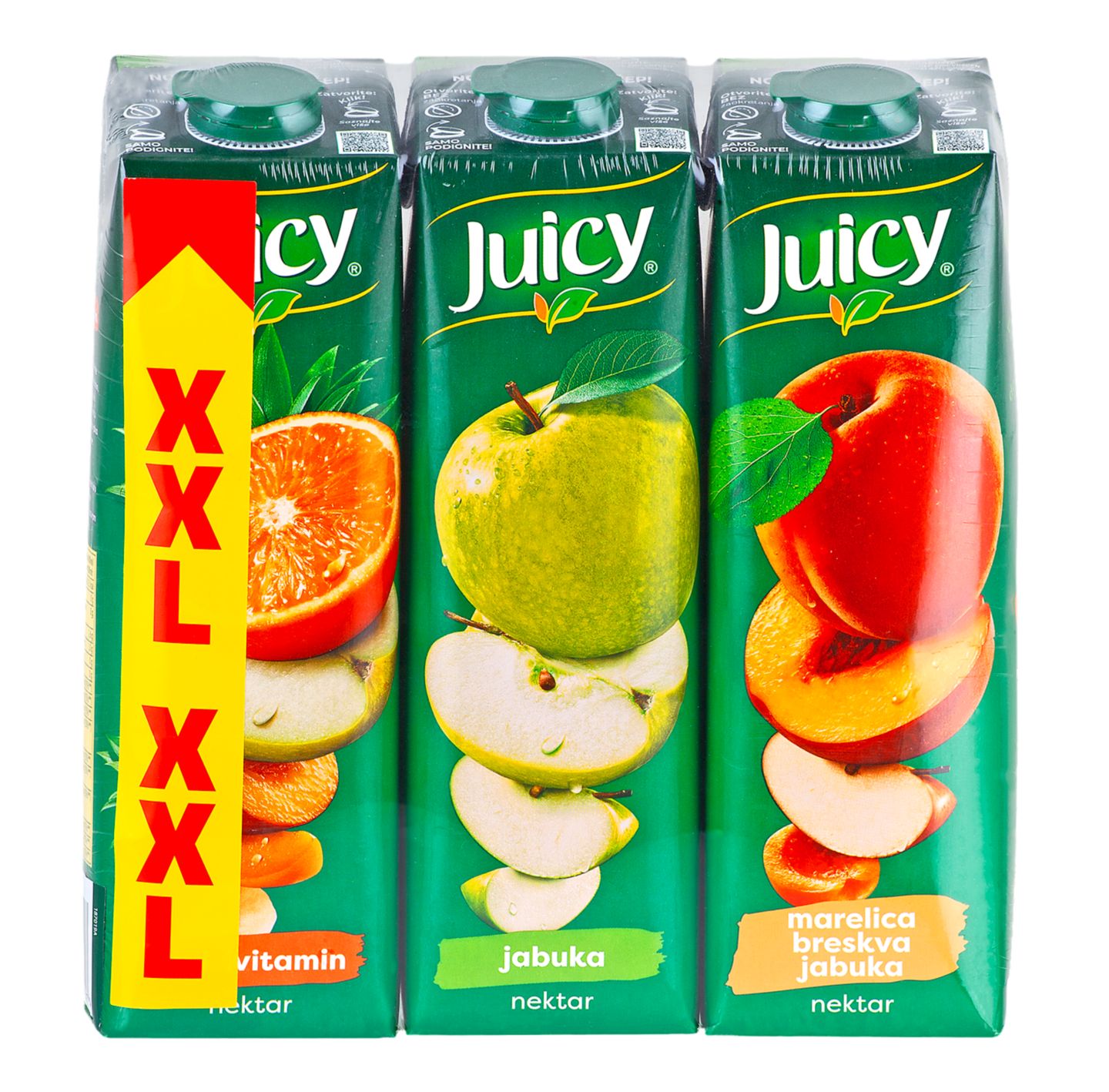 Juicy Nektar
MPC 13.09.2025=4,49€