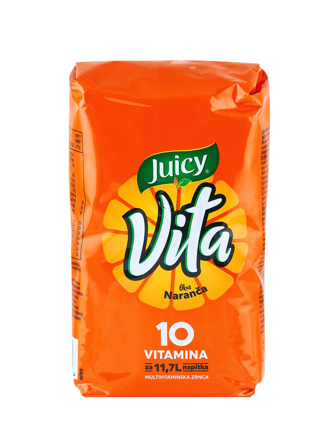 Juicy Vita Instant napitak