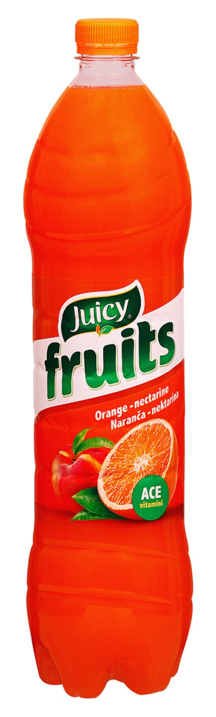 Juicy Fruits Voćni napitak
MPC 2.5.2025=1,62€