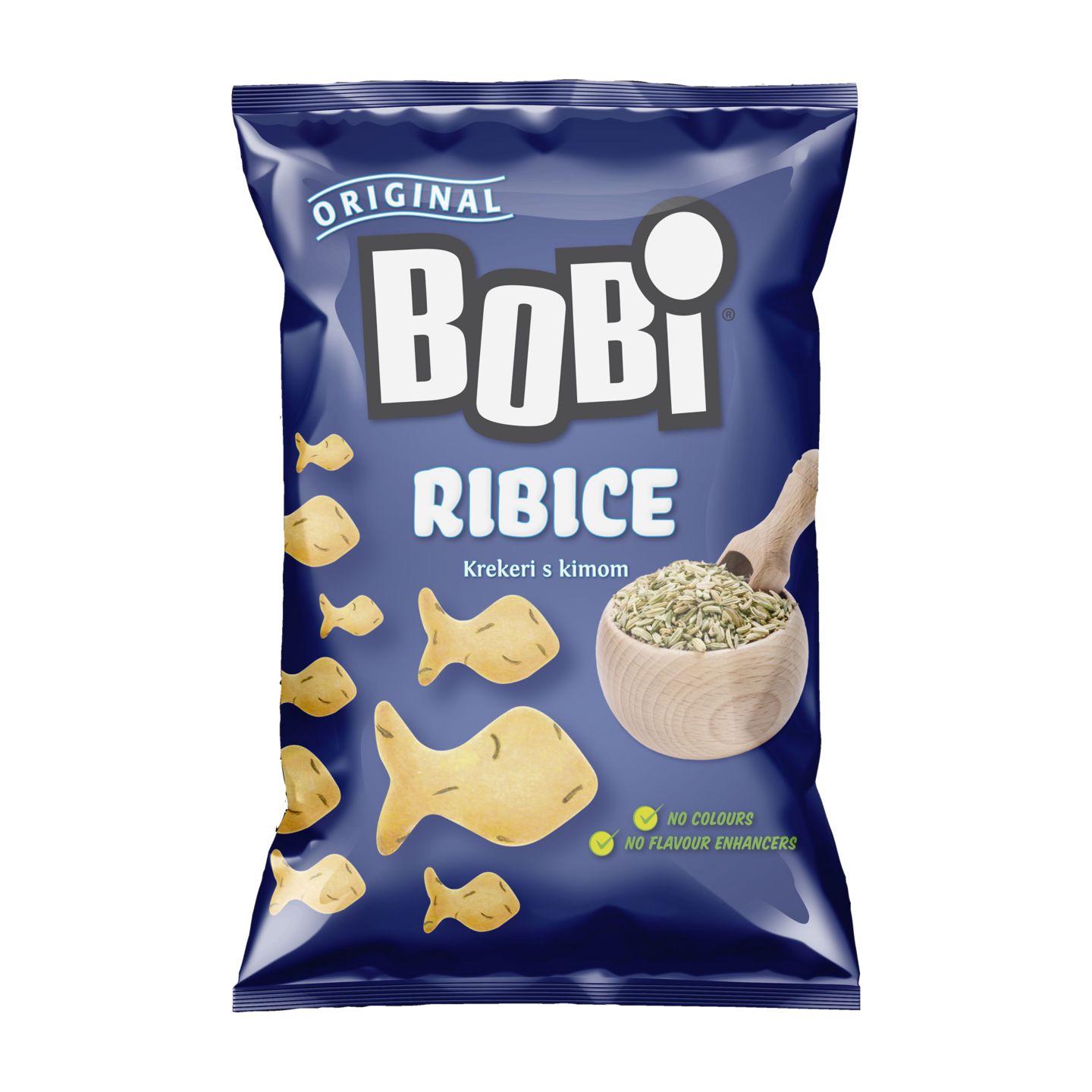 Bobi Ribice
MPC 2.5.2025=0,95€