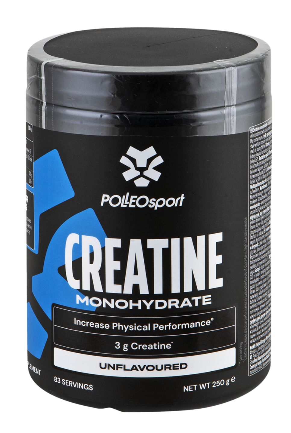 Polleosport Creatine
MPC 28.5.2026=23,99€
