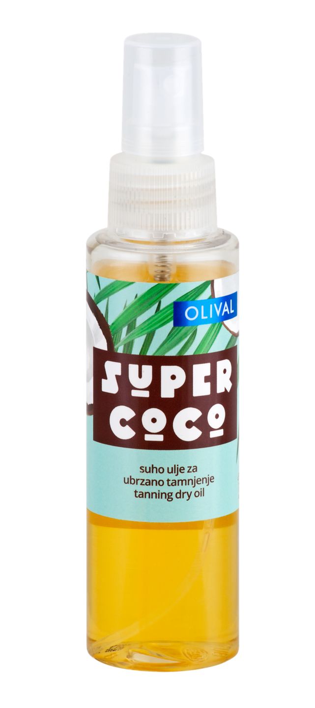 Olival Suho ulje
MPC 26.02.2026=7,99€