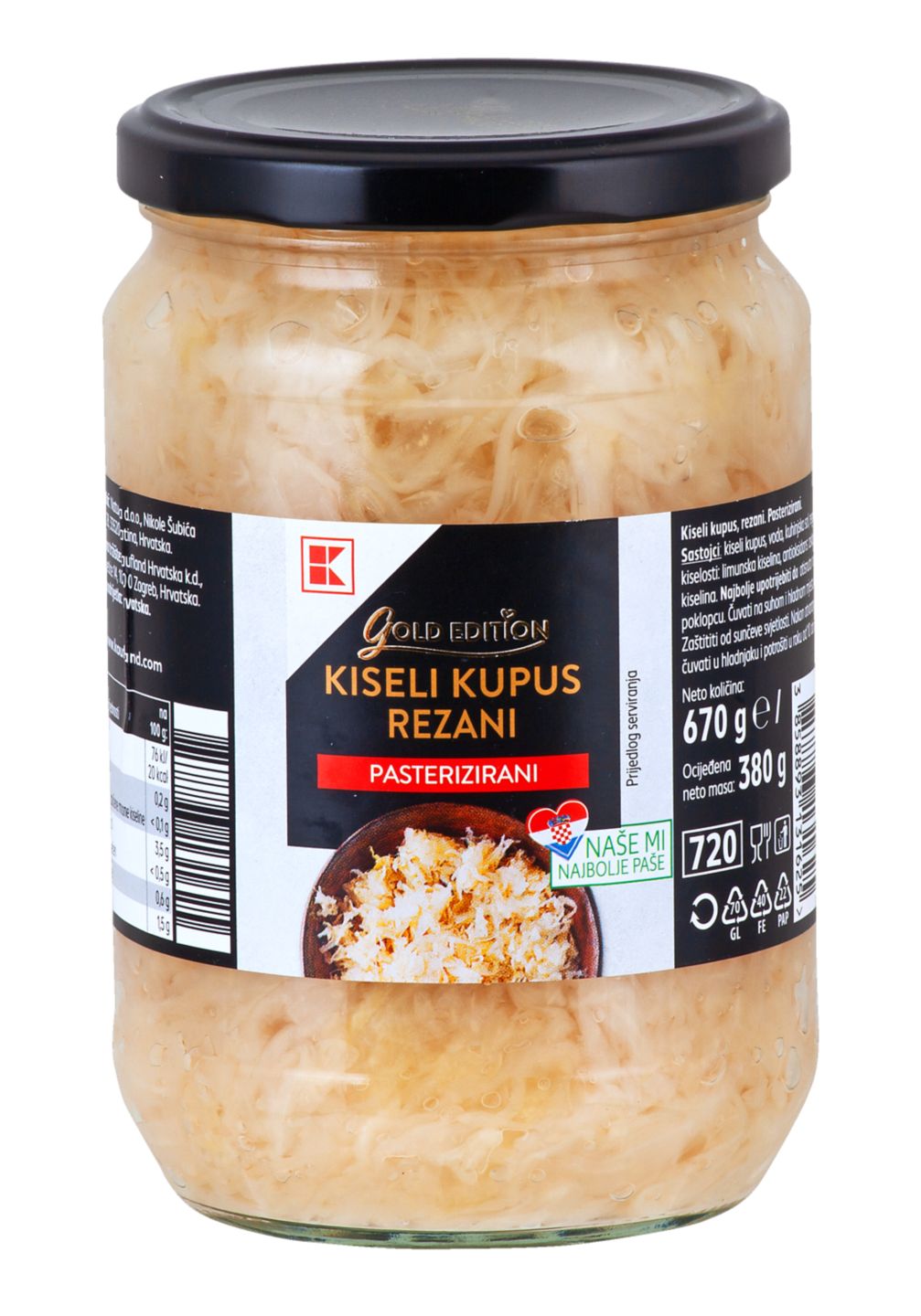 K-Gold Edition Kupus
MPC 09.12.2025=2,29€