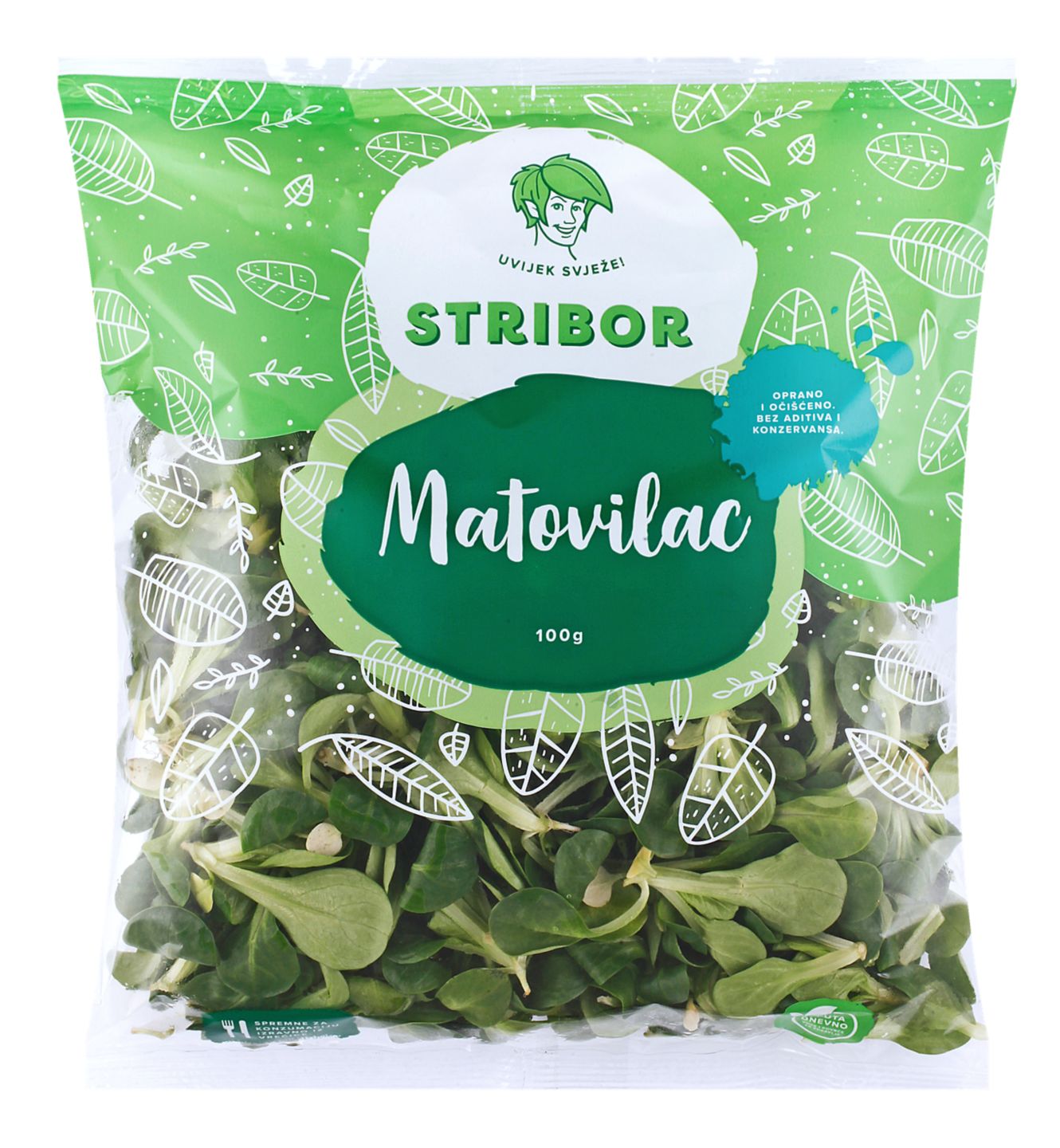 STRIBOR Matovilac 100 g
MPC 2.5.2025=1,29€