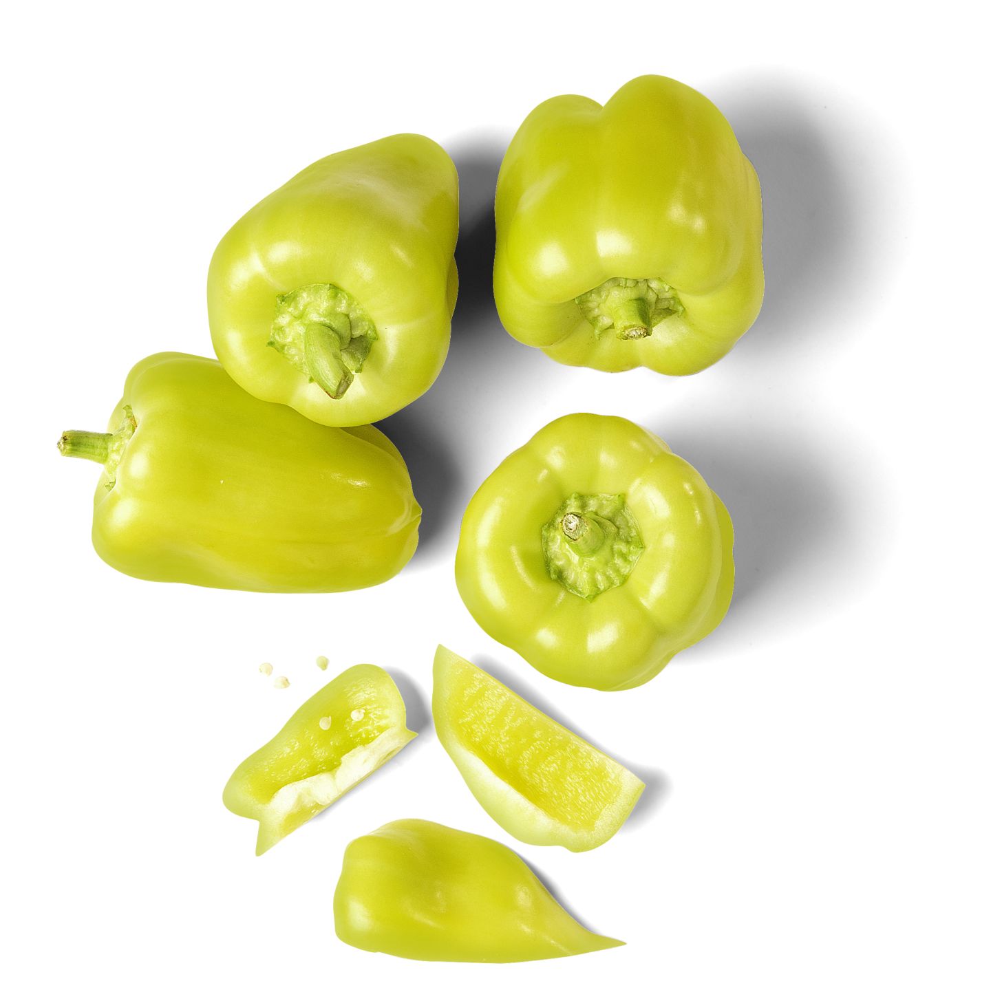 Paprika babura MPC 2.5.2025=3,99€