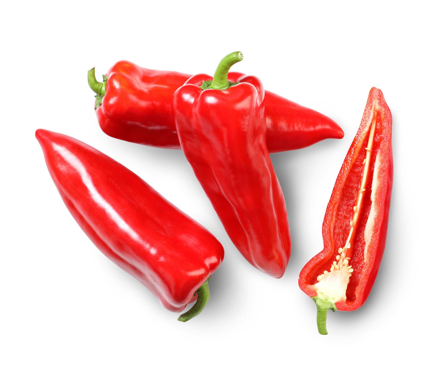 Paprika rog crvena MPC 2.5.2025=3,99€