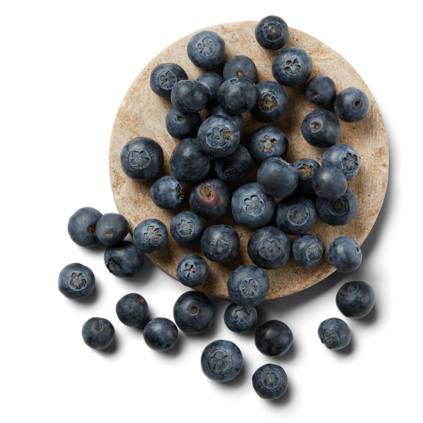 Borovnice 125g MPC 2.5.2025=1,59€