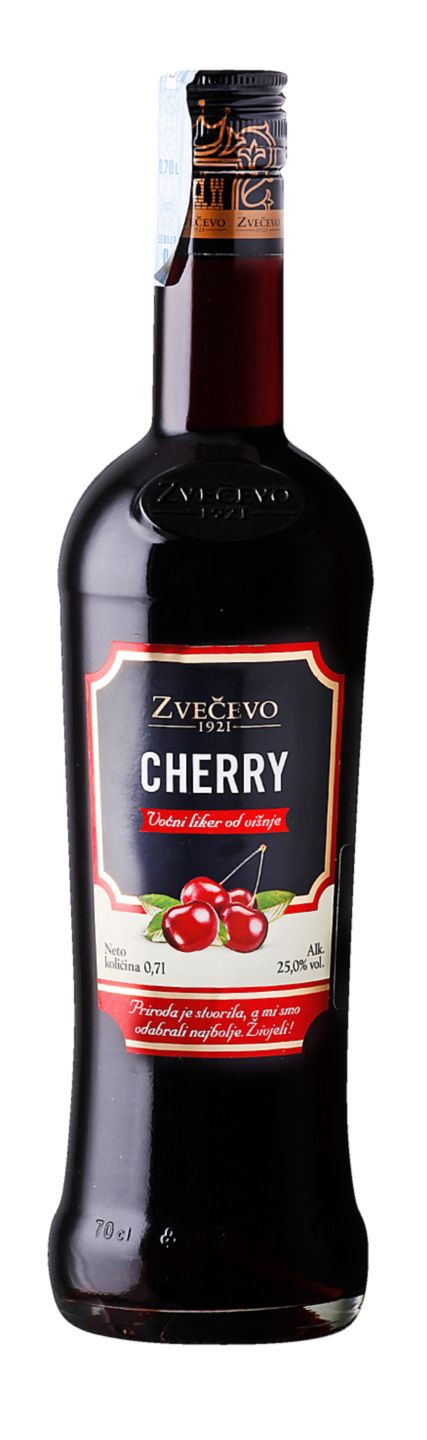Zvečevo Liker
MPC 2.5.2025=9,98€