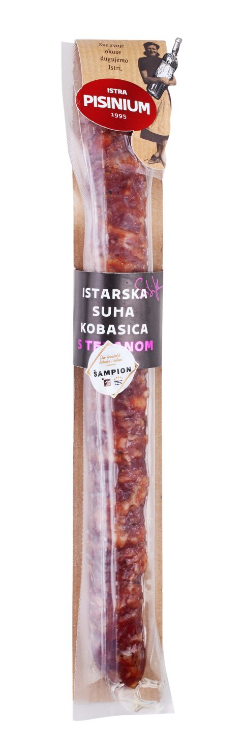 Pisinium Kobasica
MPC 2.5.2025=4,49€
