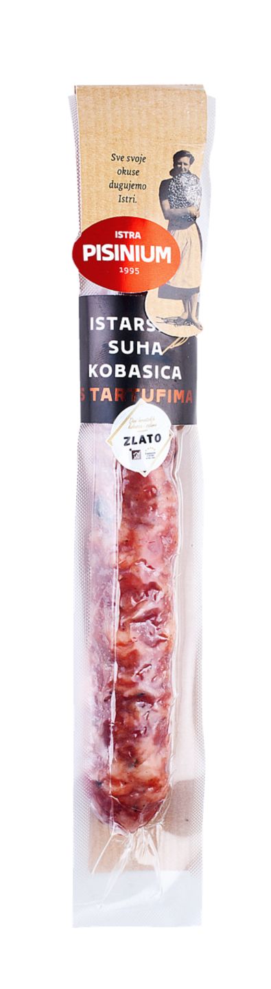 Pisinium Kobasica
MPC 2.5.2025=6,99€