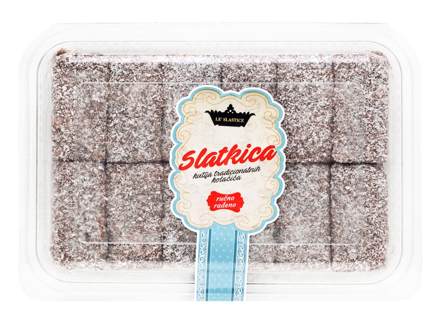 Le`slastice Kolač
MPC 21.05.2025=5,89€