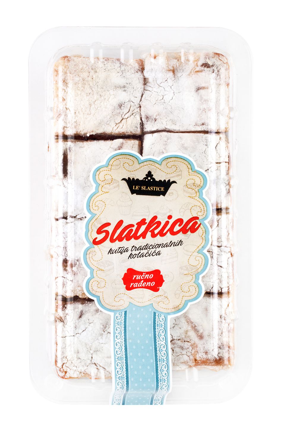 Le`slastice Kolač
MPC 21.05.2025=5,29€