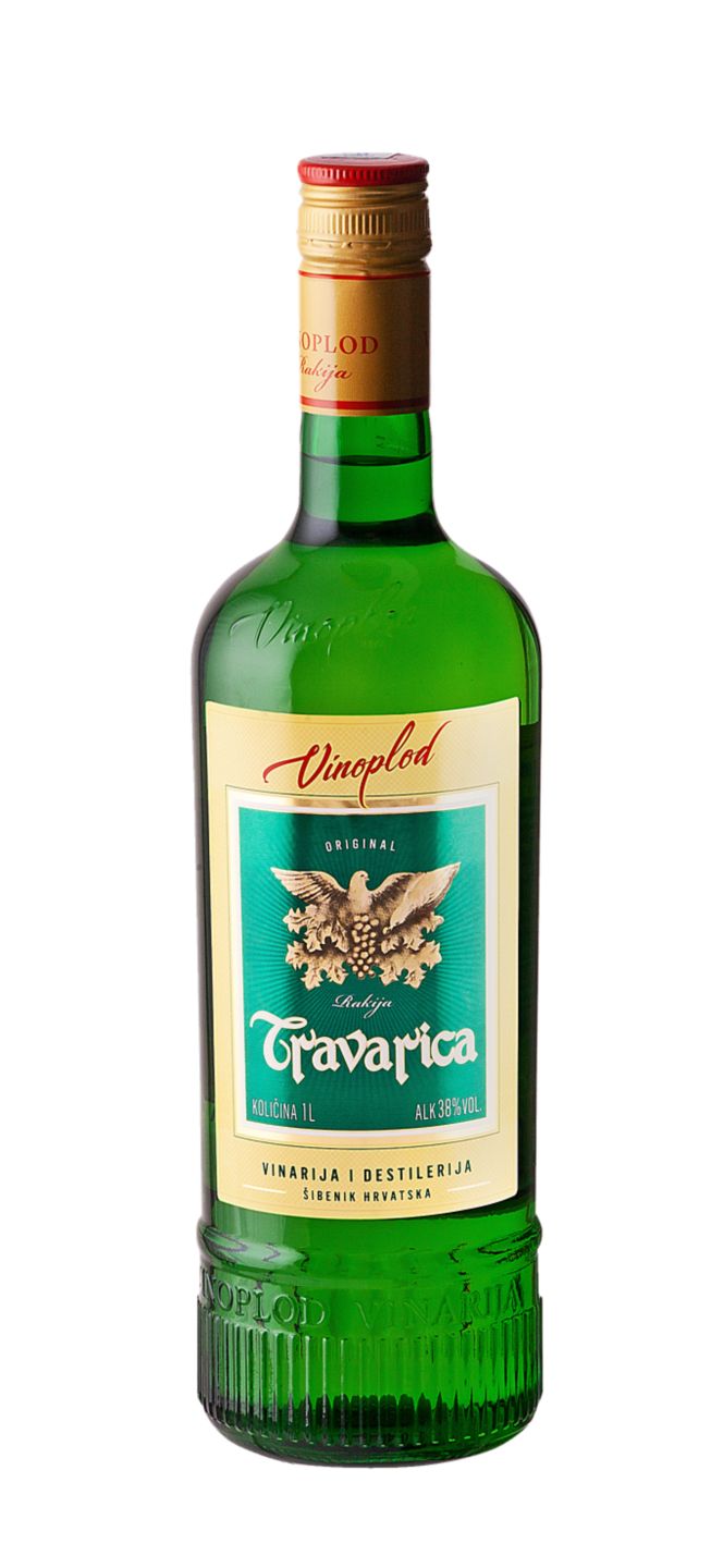 Vinoplod Rakija
MPC 2.5.2025=14,02€
