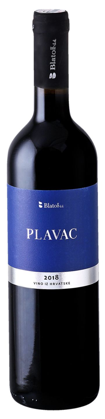 Blato 1902 Crno vino
MPC 2.5.2025=5,99€