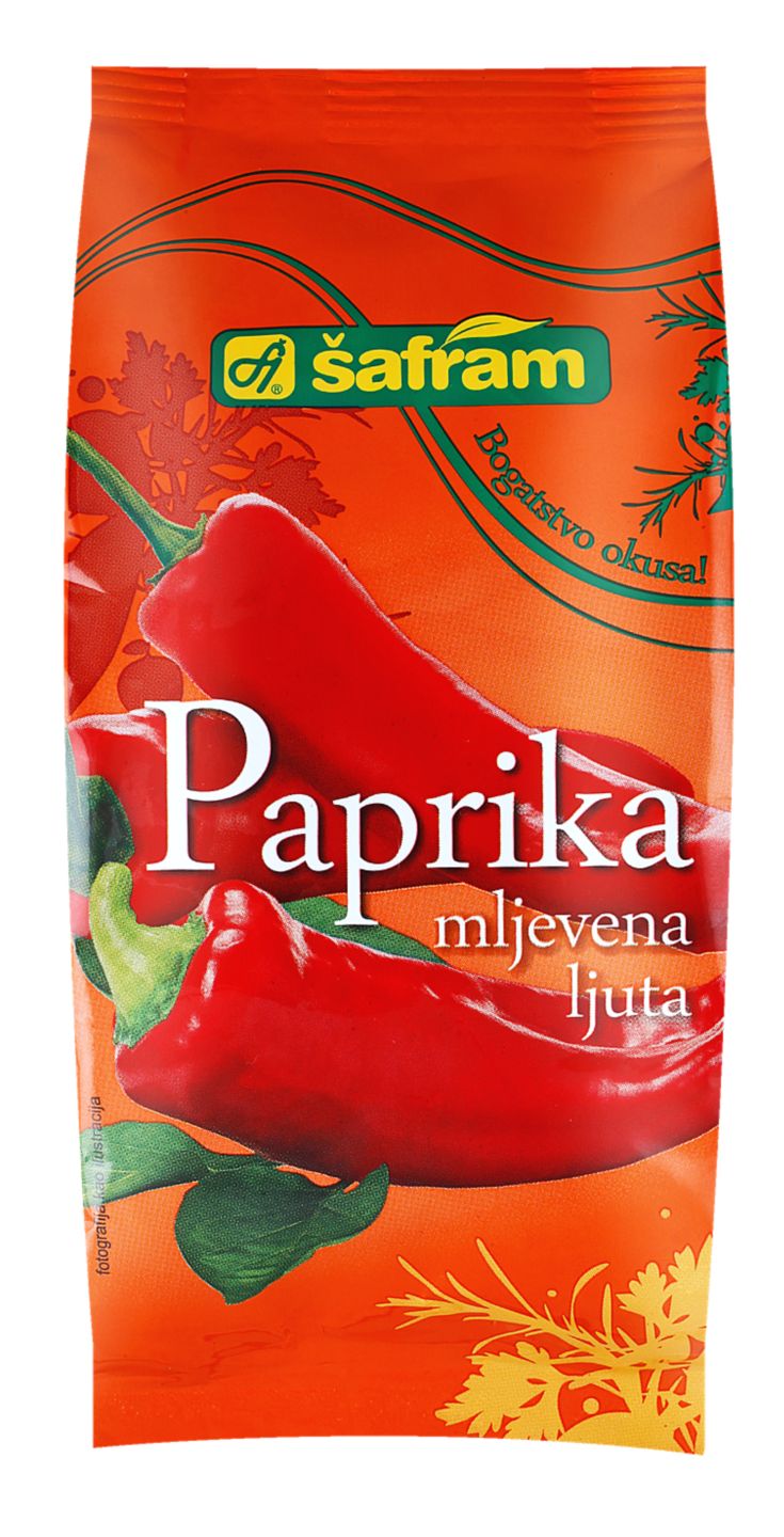 Šafram Paprika
MPC 2.5.2025=1,79€