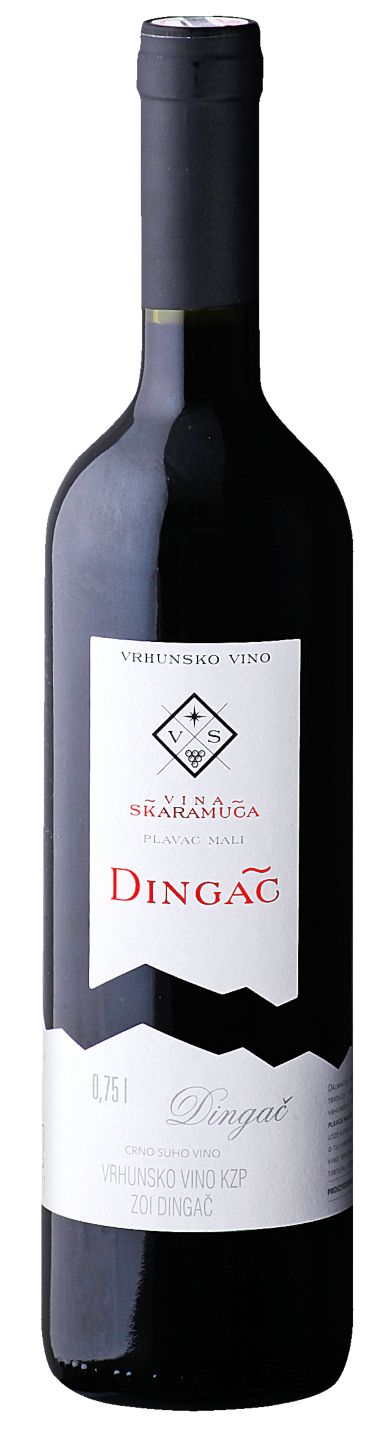 Vina Skaramuča Vino
MPC 2.5.2025=14,79€