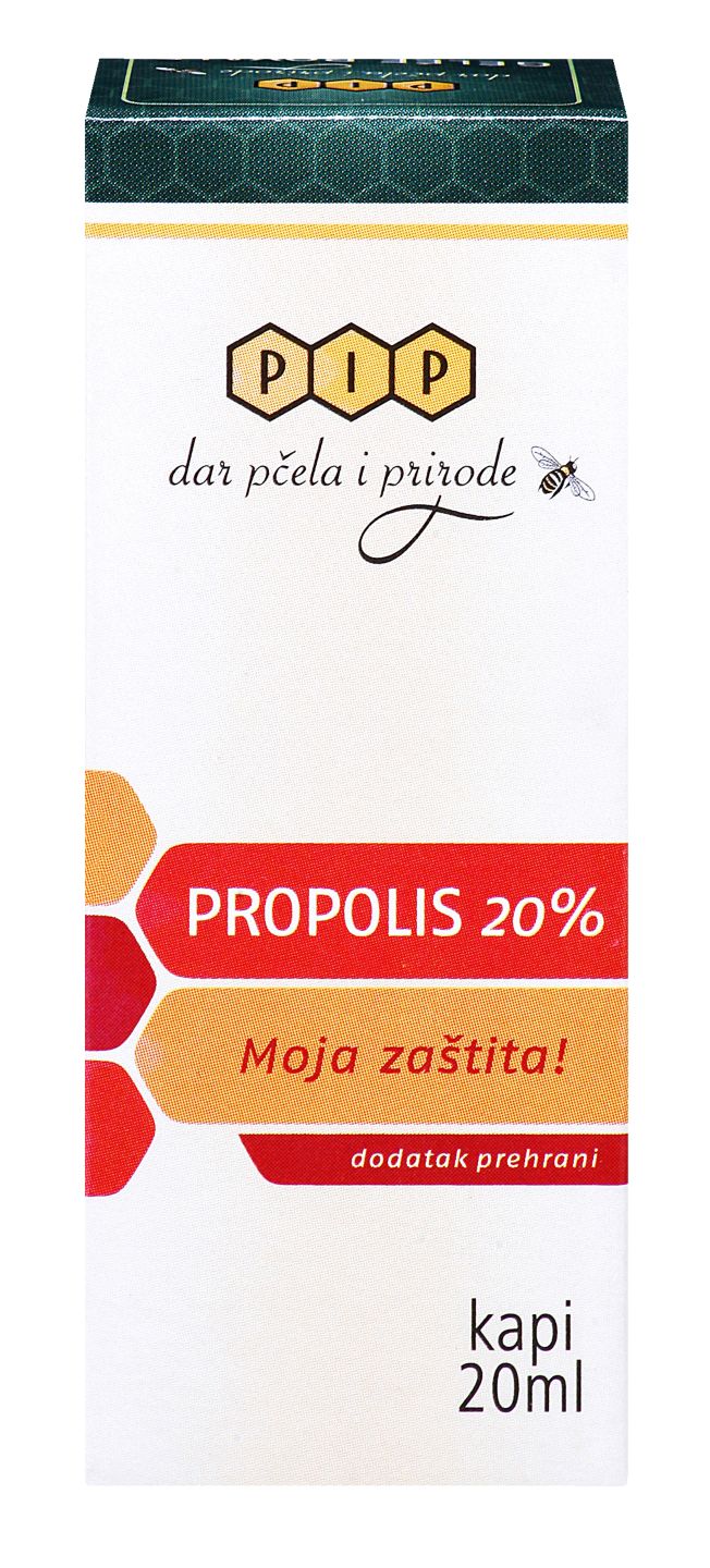 Pip Propolis
MPC 2.5.2025=4,79€