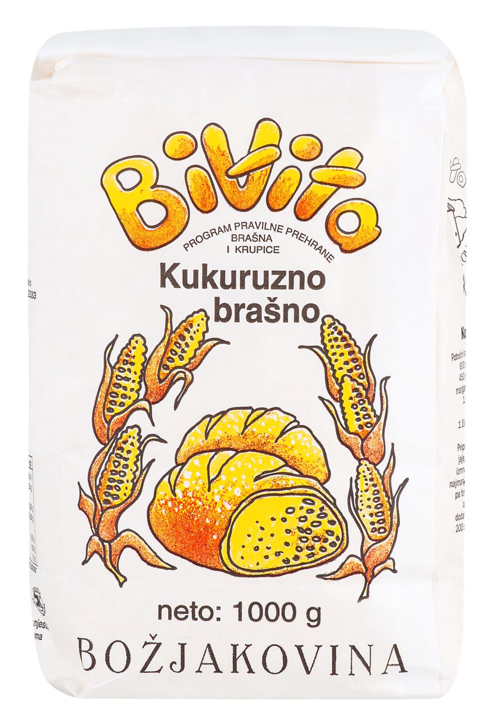Bivita Brašno
MPC 2.5.2025=1,49€